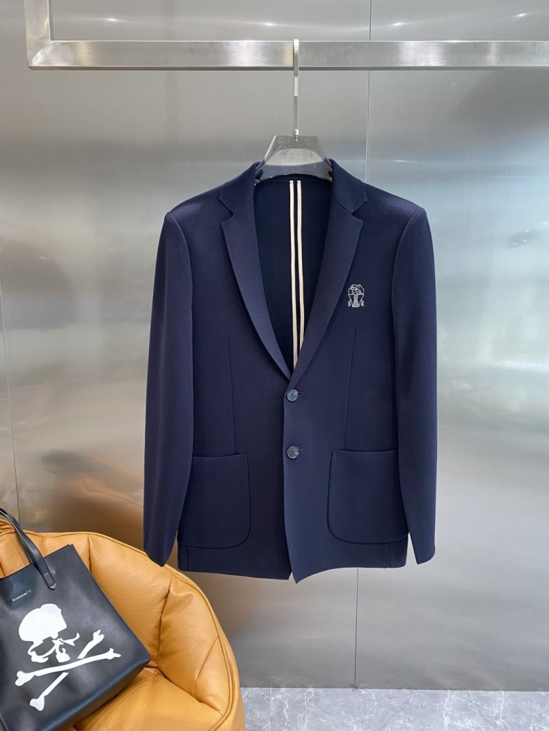 Brunello Cucinelli Outwear